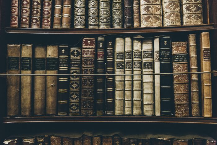 Philosophy texts