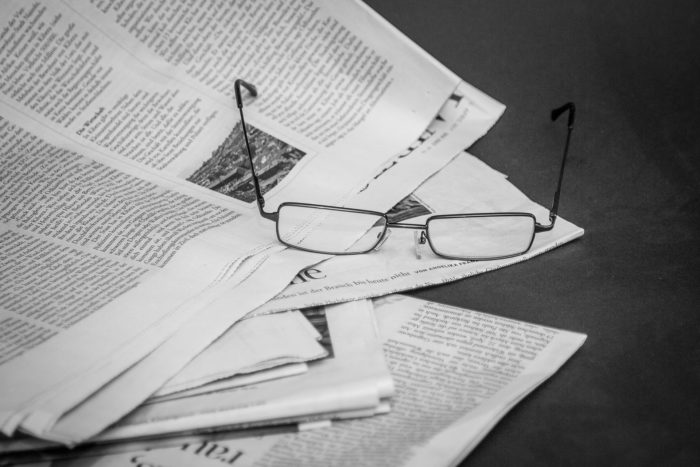 Philosophy in the news!