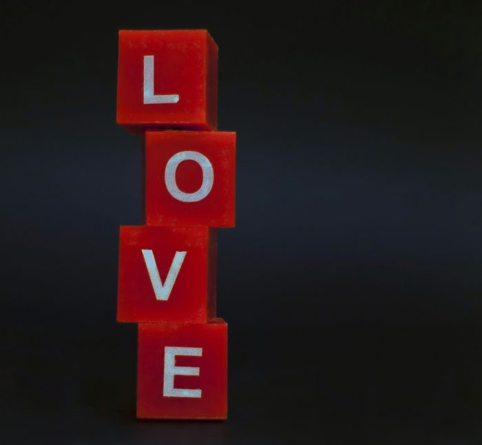 what is love?
