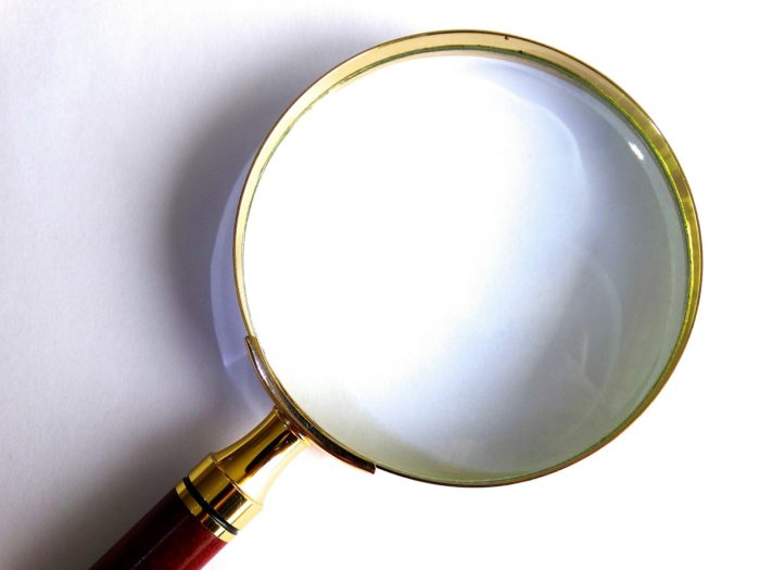 the philosophical lens