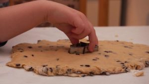 utility monster cookies