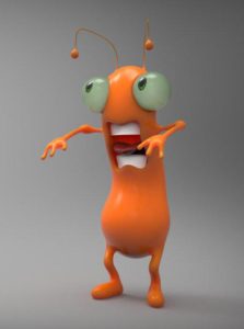 mad pain, martian pain