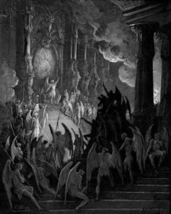 descartes evil demon evil genius