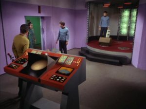 teleporters and the philosophy of personal identity