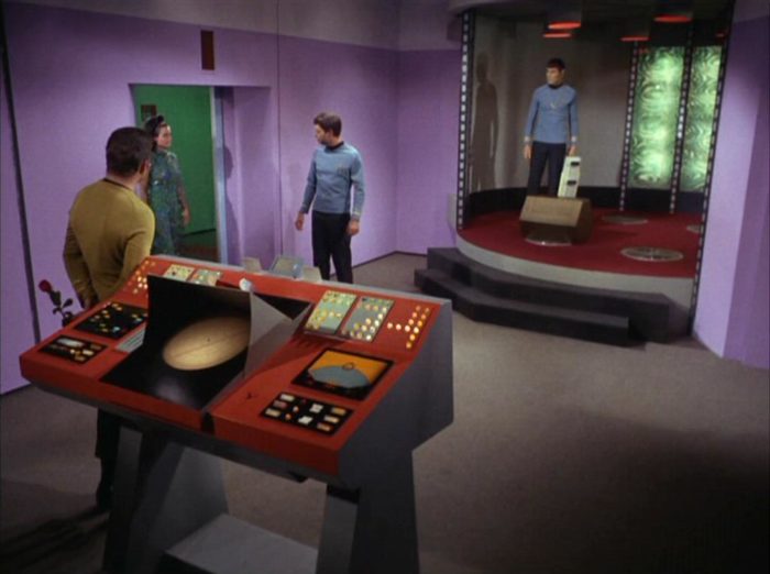 teleporters and the philosophy of personal identity